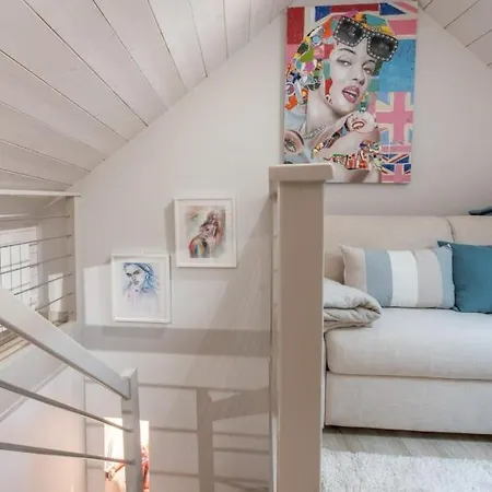 K2 Rent Duplex De Deux Doubles Entierement Renove