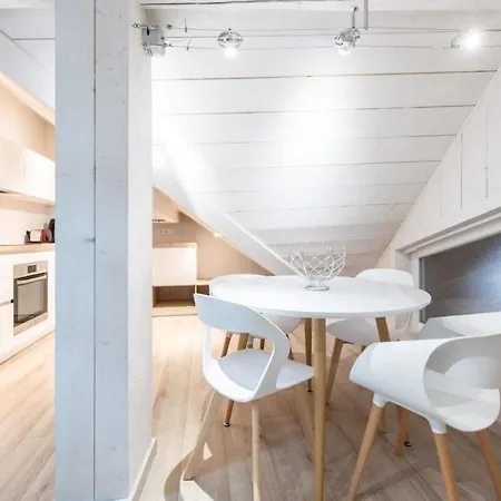 K2 Rent Duplex De Deux Doubles Entierement Renove Apartment Annecy