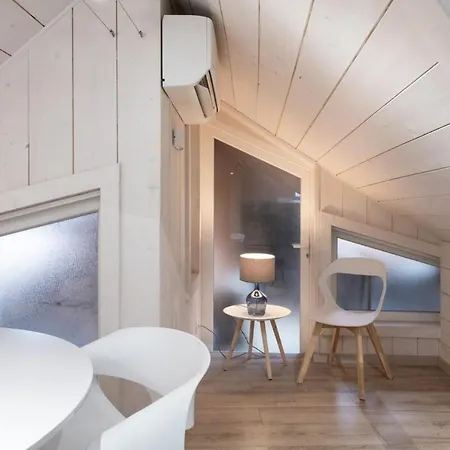 K2 Rent Duplex De Deux Doubles Entierement Renove