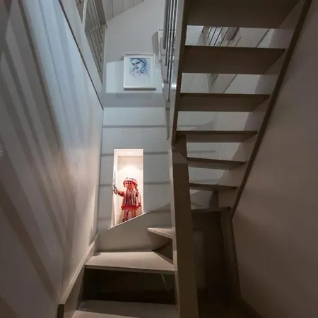 Apartment K2 Rent Duplex De Deux Doubles Entierement Renove