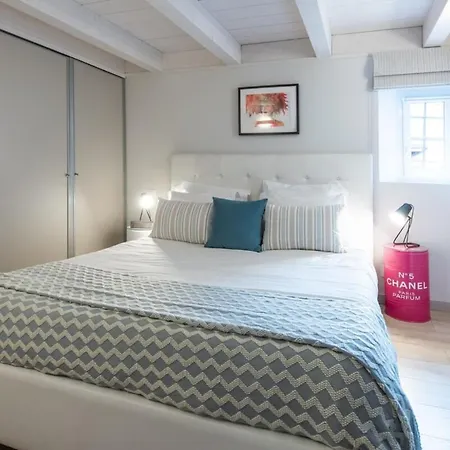 Apartment K2 Rent Duplex De Deux Doubles Entierement Renove