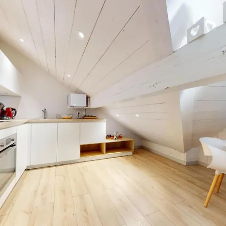 K2 Rent Duplex De Deux Doubles Entierement Renove Apartment *