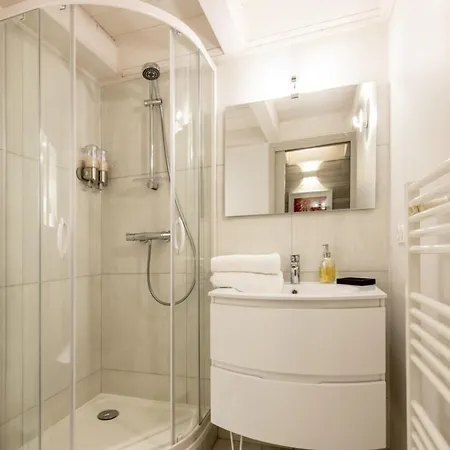 Apartment K2 Rent Duplex De Deux Doubles Entierement Renove *