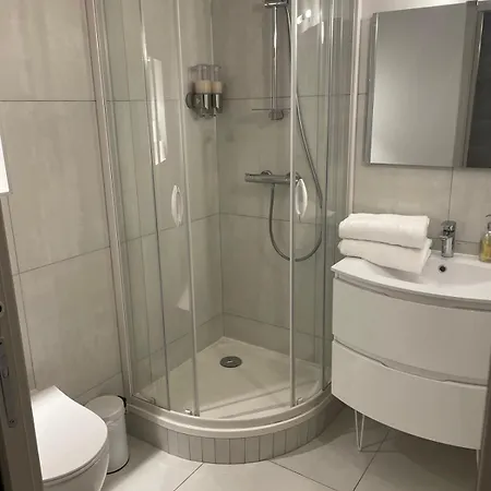 Apartment K2 Rent Duplex De Deux Doubles Entierement Renove